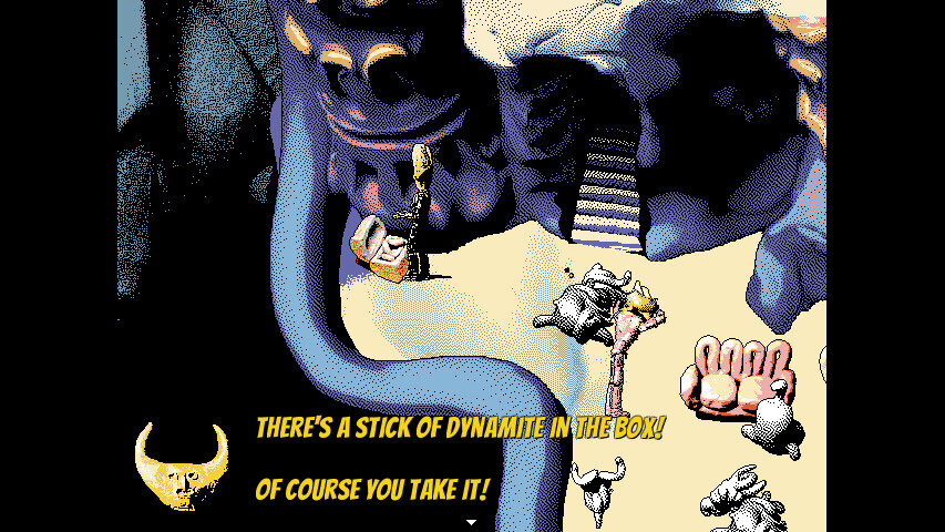 Hylics
