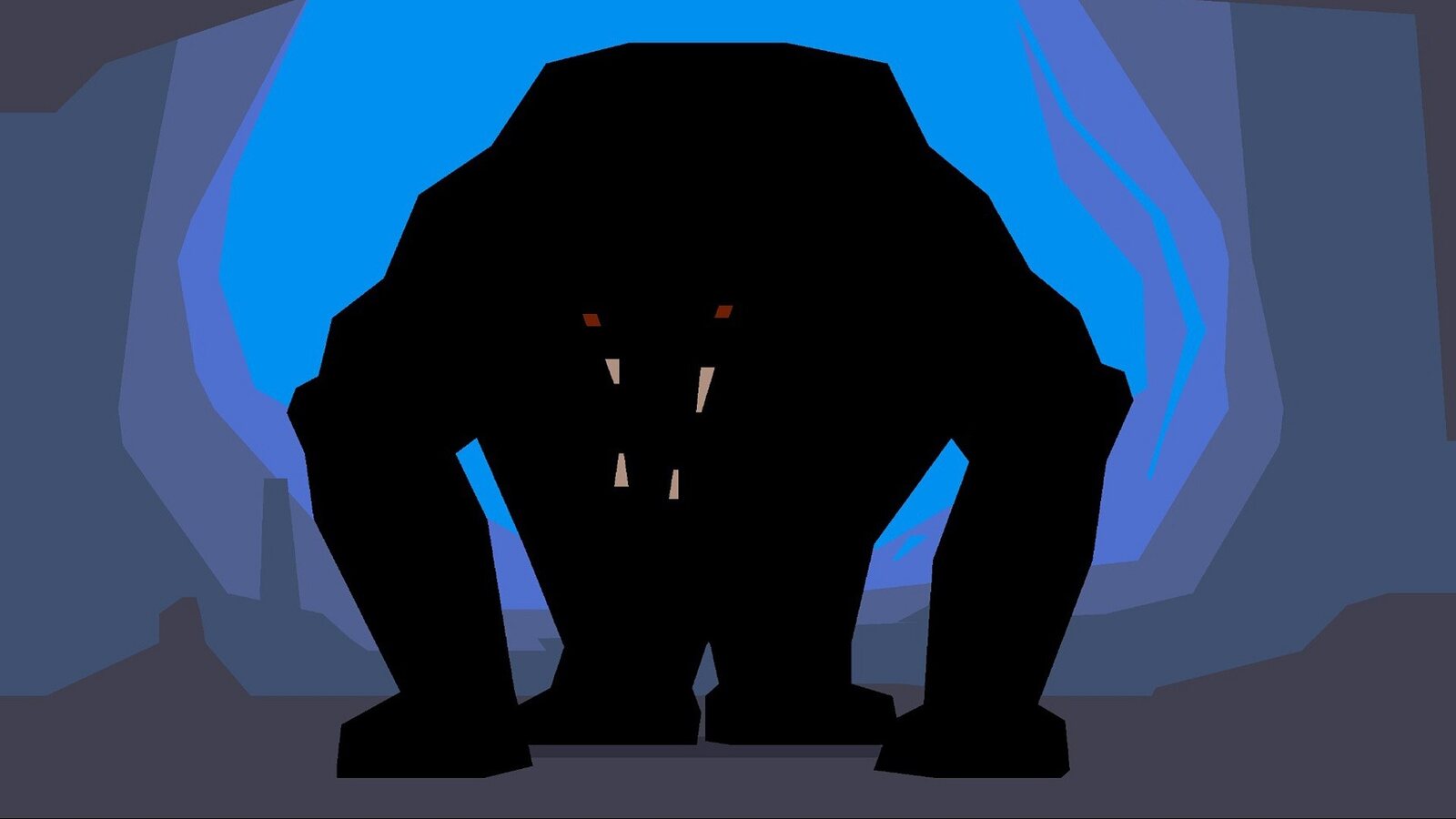 Another World: the beast