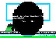 Number Munchers (1986)
