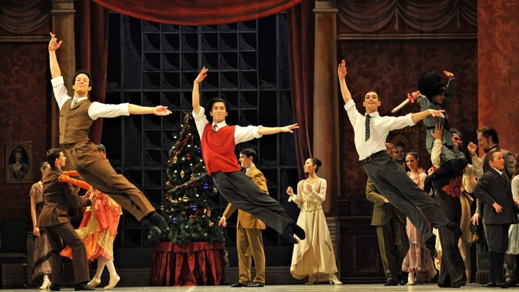 Royal Winnipeg Ballet