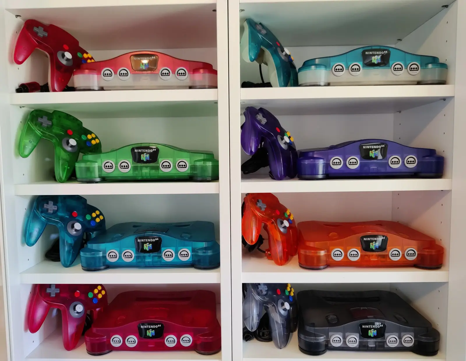 N64 Funtastic