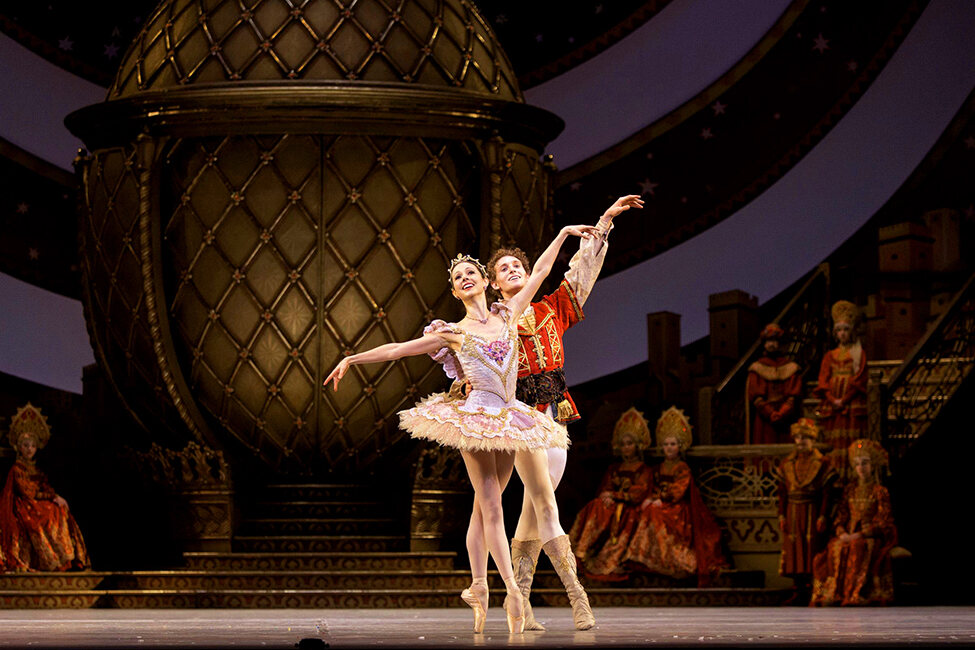 National Ballet of Canada