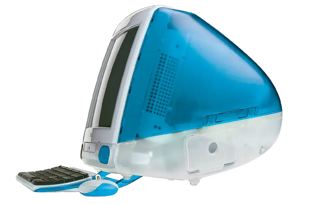iMac G3