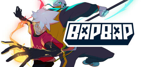 BAPBAP key art