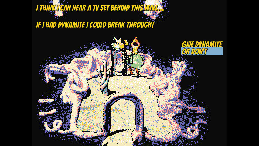 Hylics