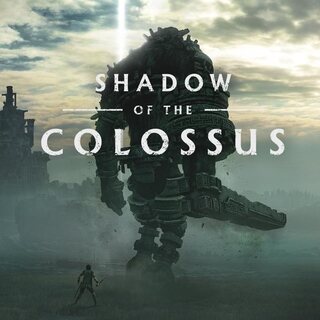 Shadow of the Colossus (2018 remake): Wander before a colossus