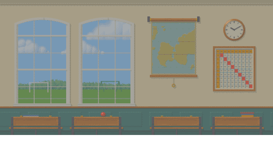 bg_classroom.png: a baked classroom (grade II), fitted into the room value band.